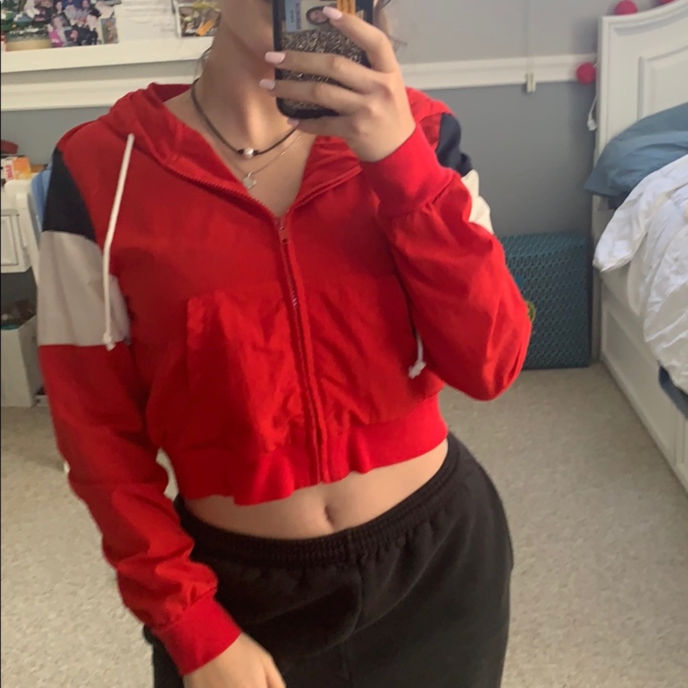 Brandy Melville jacket